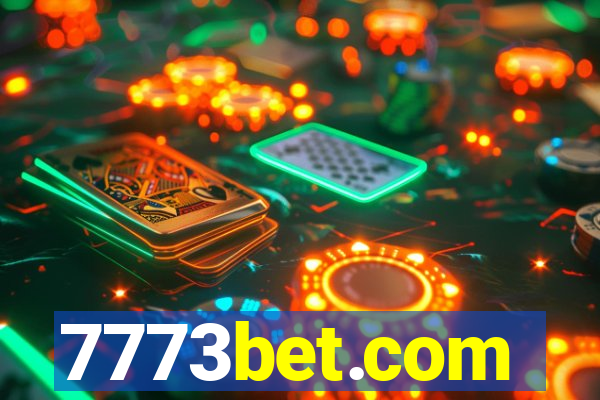 7773bet.com