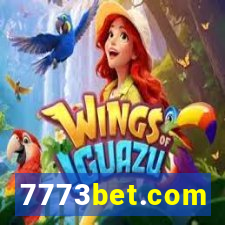 7773bet.com