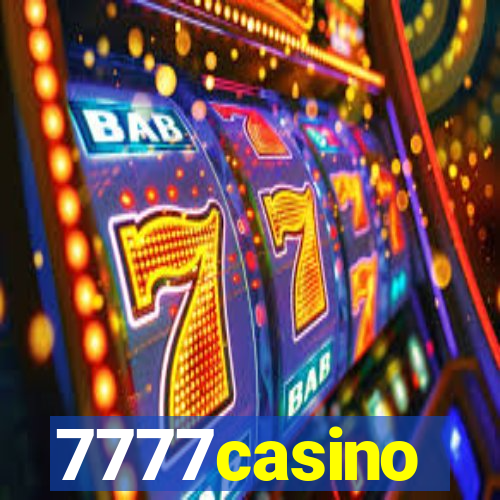 7777casino