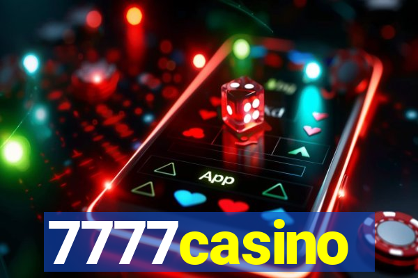 7777casino