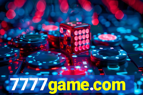 7777game.com