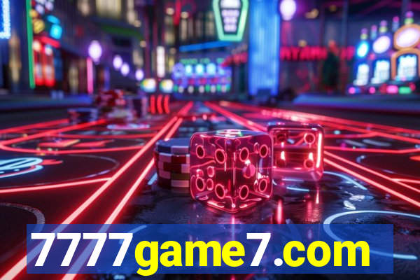 7777game7.com