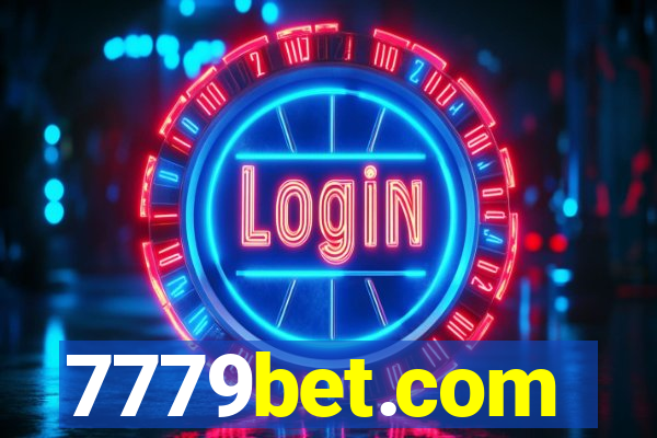 7779bet.com