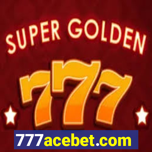 777acebet.com