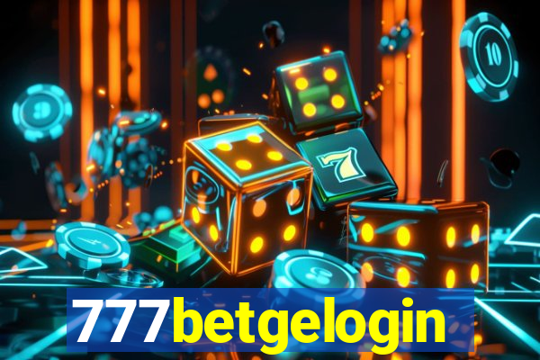 777betgelogin