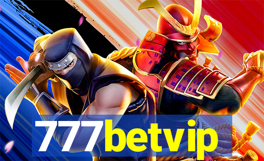 777betvip