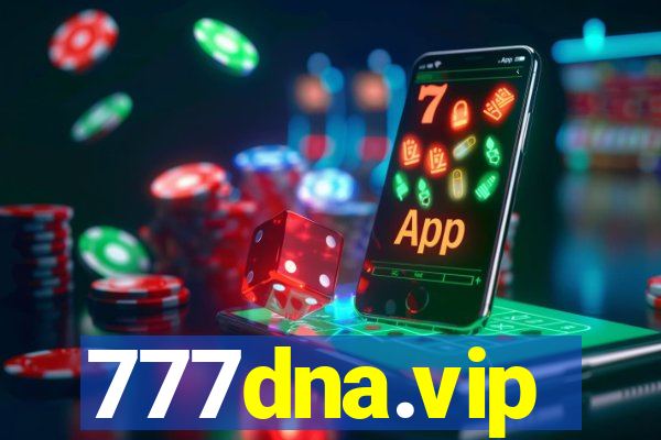 777dna.vip