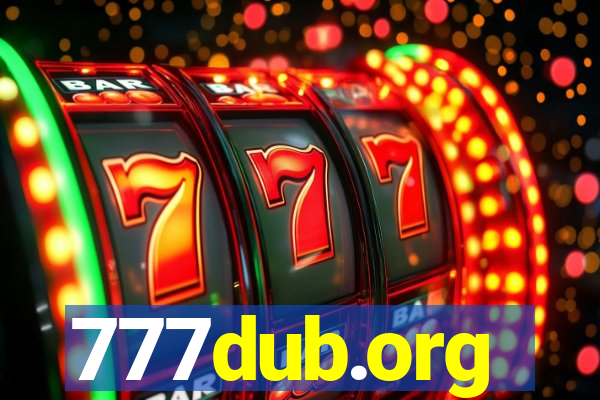 777dub.org