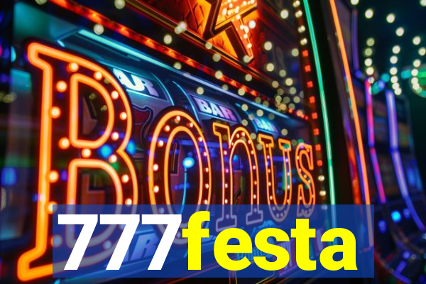 777festa