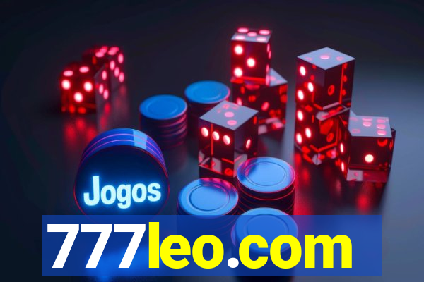 777leo.com