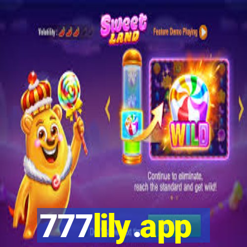 777lily.app