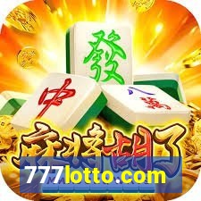 777lotto.com