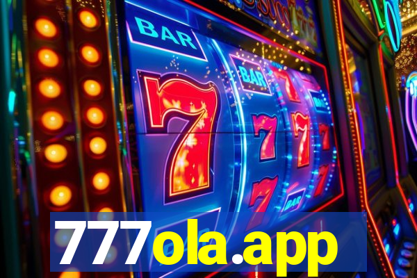 777ola.app