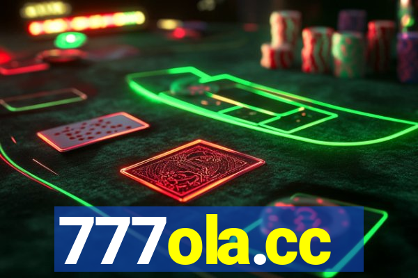 777ola.cc