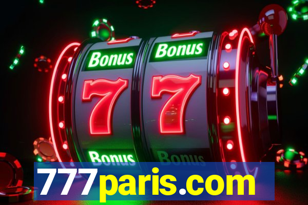 777paris.com