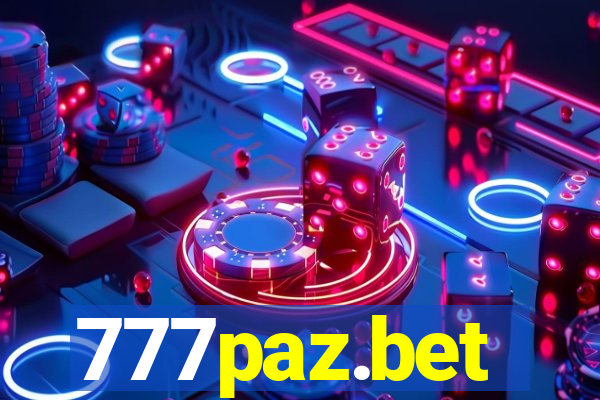 777paz.bet