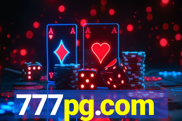 777pg.com