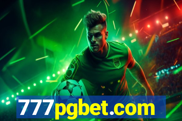 777pgbet.com