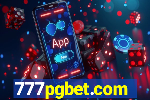 777pgbet.com