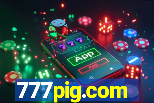 777pig.com