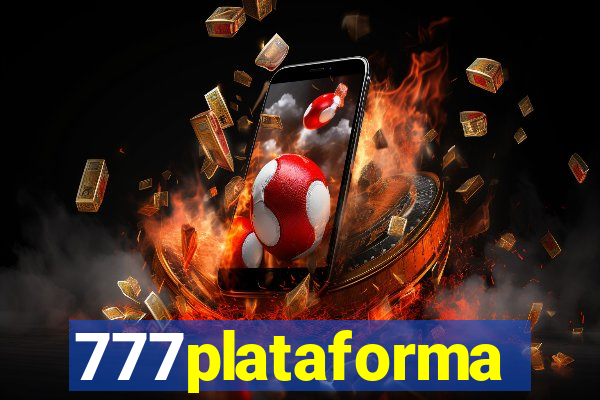 777plataforma