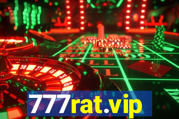 777rat.vip