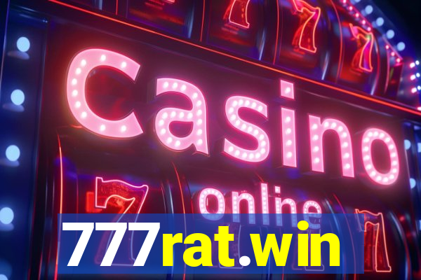 777rat.win