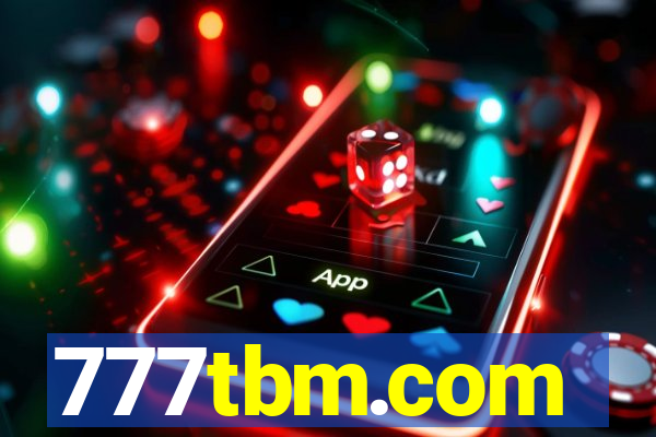 777tbm.com