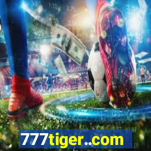 777tiger..com