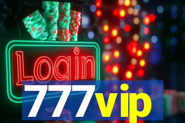 777vip