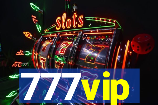 777vip