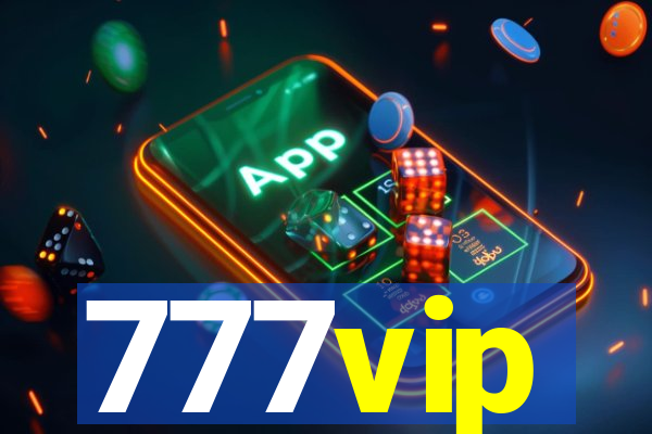 777vip