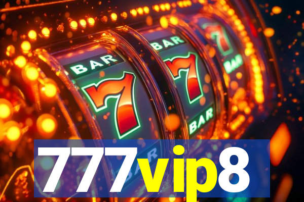 777vip8