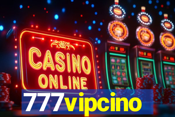 777vipcino