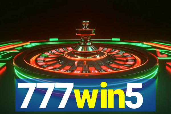 777win5