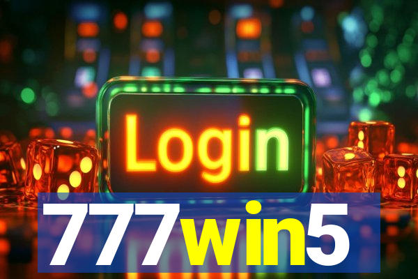 777win5