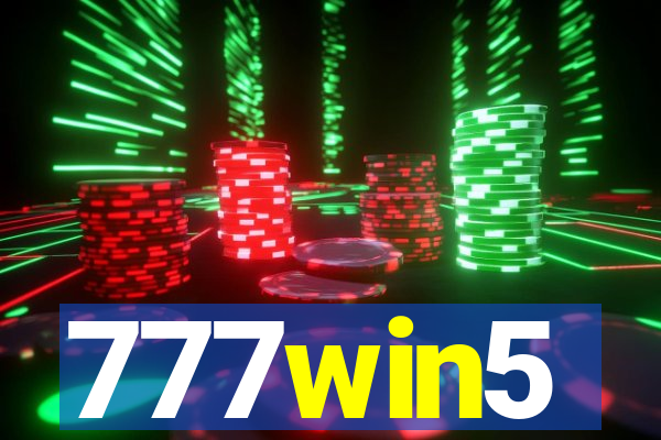 777win5