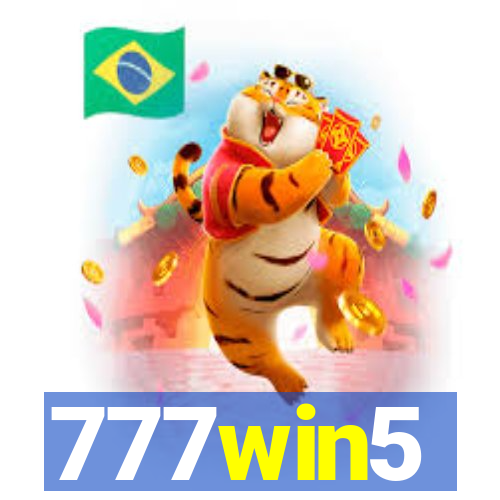 777win5