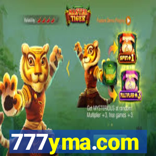 777yma.com