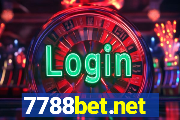 7788bet.net