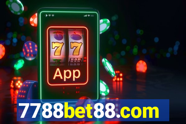 7788bet88.com