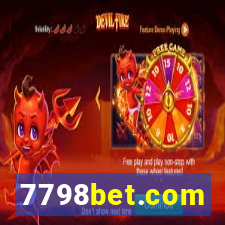 7798bet.com