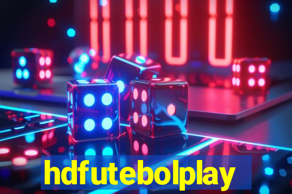 hdfutebolplay