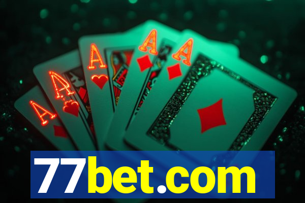 77bet.com