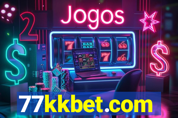 77kkbet.com