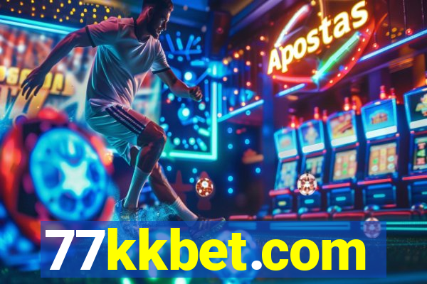 77kkbet.com