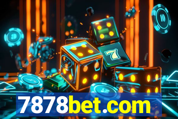 7878bet.com