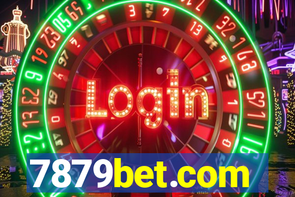 7879bet.com