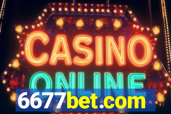 6677bet.com