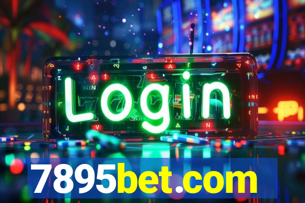 7895bet.com